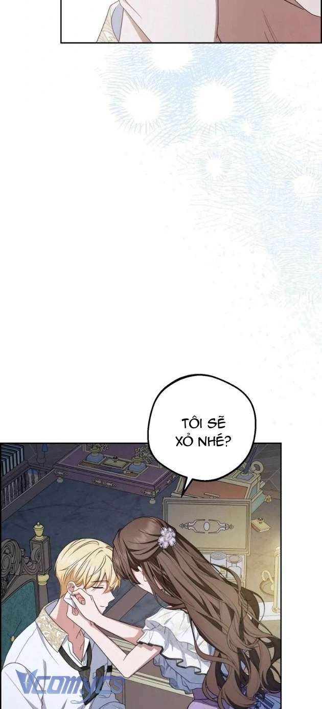 Được Yêu Thương Mà Còn Ngại Ngùng Sao! Chap 86 - Trang 4