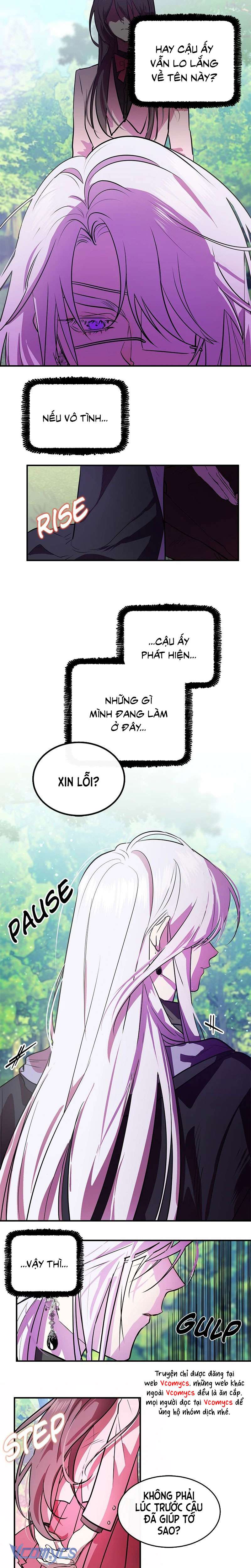 Chinh Phục Trái Tim Chap 25 - Next 