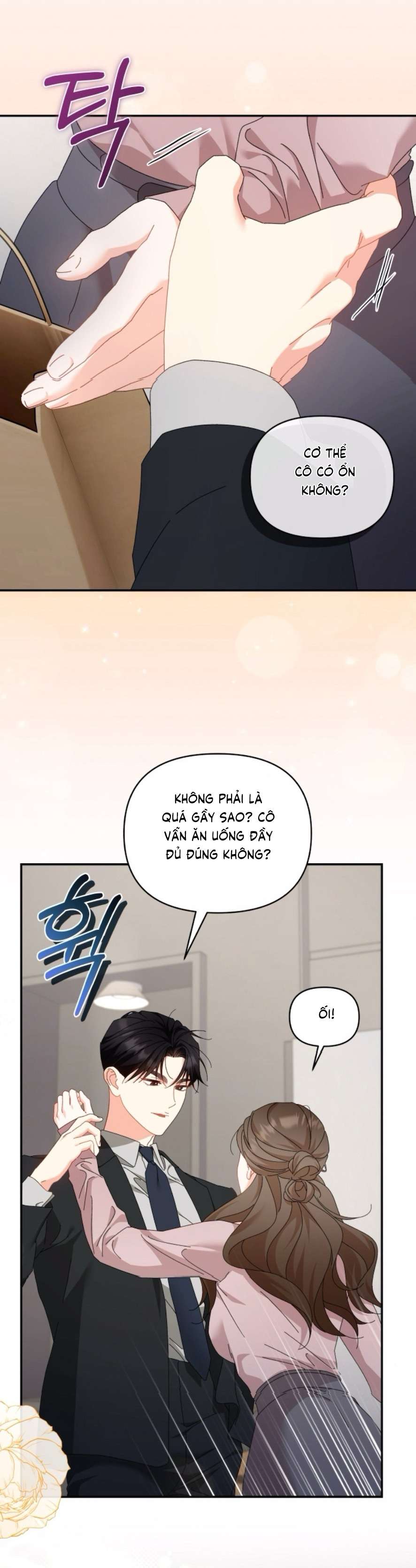 Chính Sách Khuyến Khích Chap 10 - Trang 2