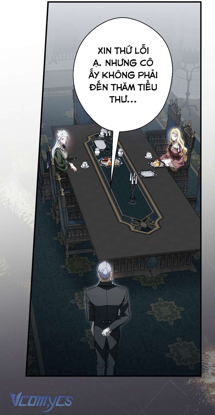 Phương Pháp Khiến Phu Quân Đứng Về Phía Tôi Chap 117 - Next Chap 118