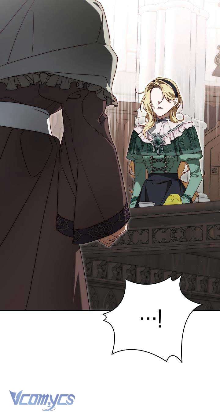 Thuần Hóa Hoàng Tử Quái Vật Chap 18 - Trang 3