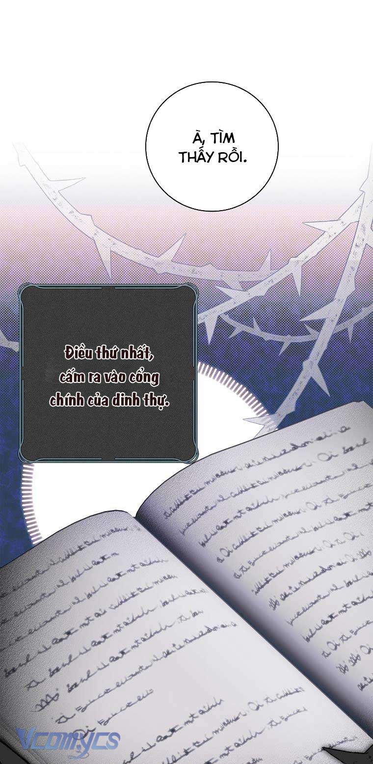 100 lời nguyền tại dinh thự Illestone Chap 2 - Trang 3