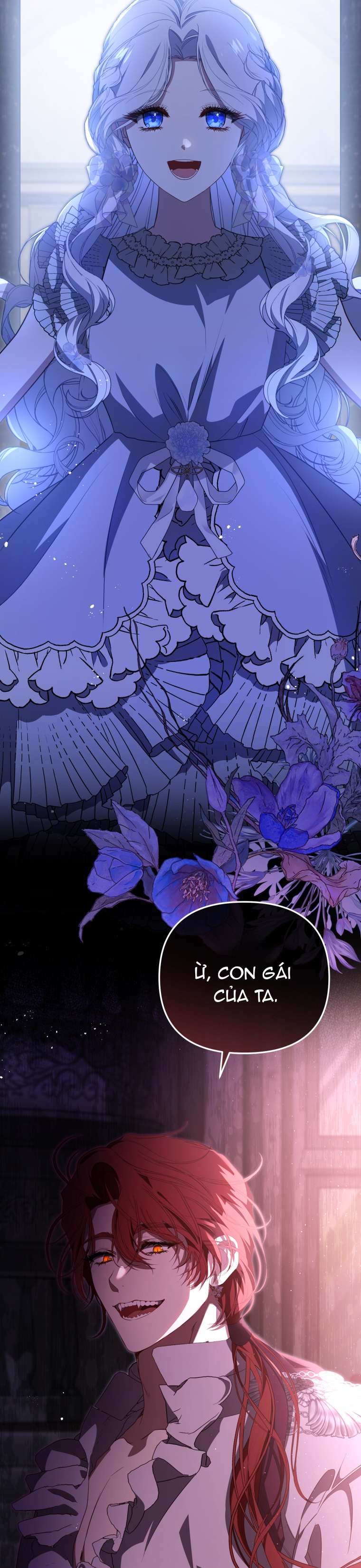 Người Phải Trả Giá Bằng Mạng Sống Vì Đã Lừa Dối Tôi Chap 2 - Trang 4