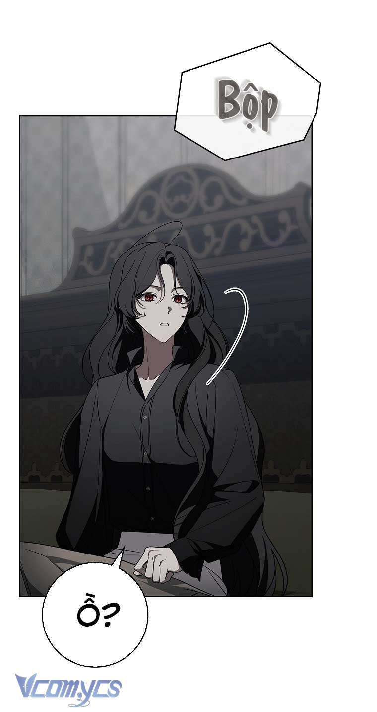 100 lời nguyền tại dinh thự Illestone Chap 26 - Trang 2