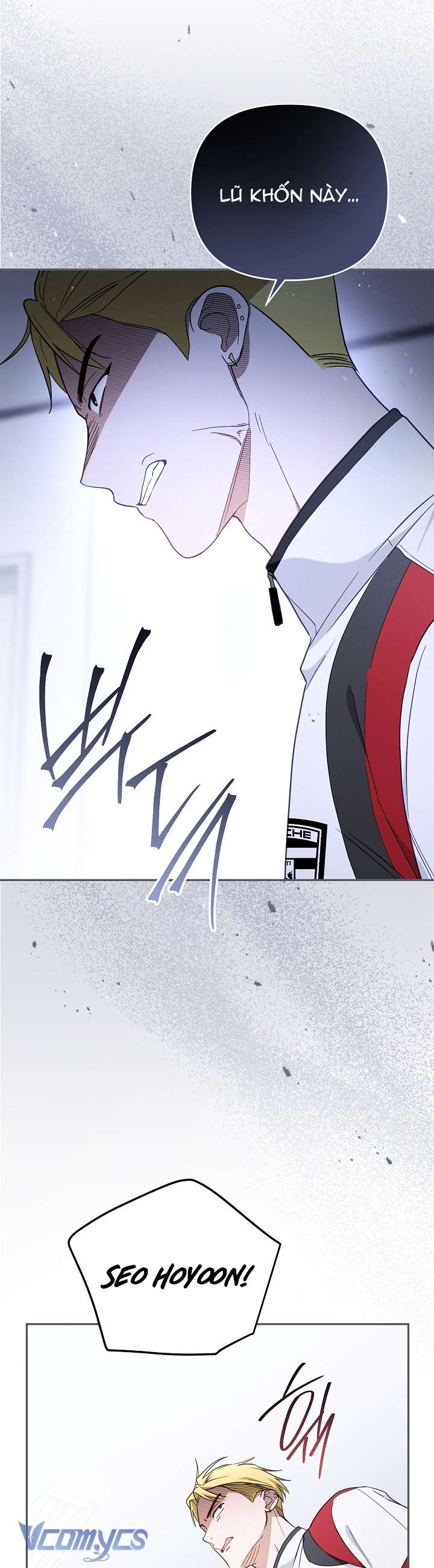 PD Rác Rưởi Sống Sót Với Thân Phận Thần Tượng Chap 18 - Trang 2