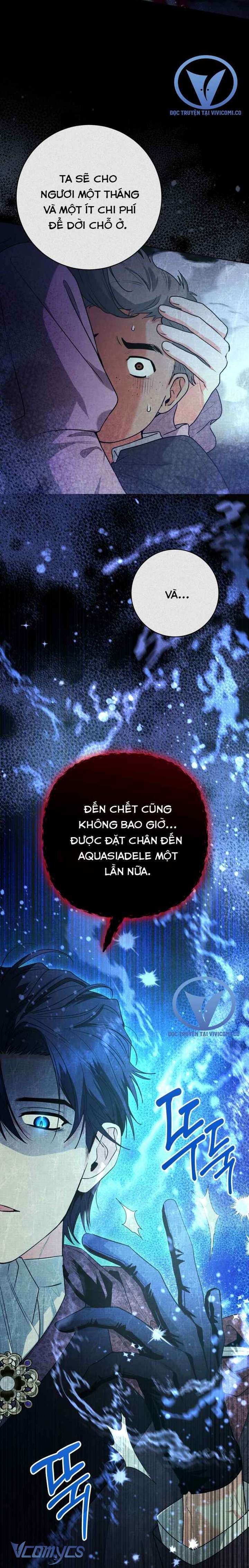 Bé Con Cá Voi Sát Thủ Chap 56 - Next Chap 57