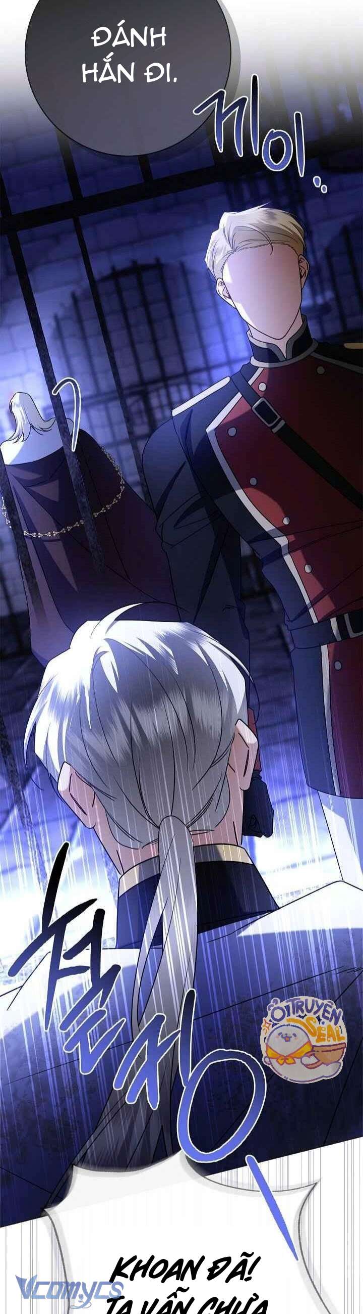 Xin Lỗi Vì Tôi Không Thể Rời Mắt Khỏi Vẻ Ngoài Của Ngài Chap 38 - Next Chap 39