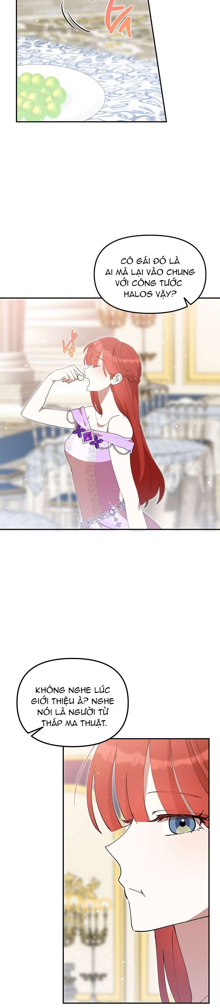 Tôi Đã Vô Tình Quyến Rũ Em Trai Của Nam Chính Chap 48 - Trang 3