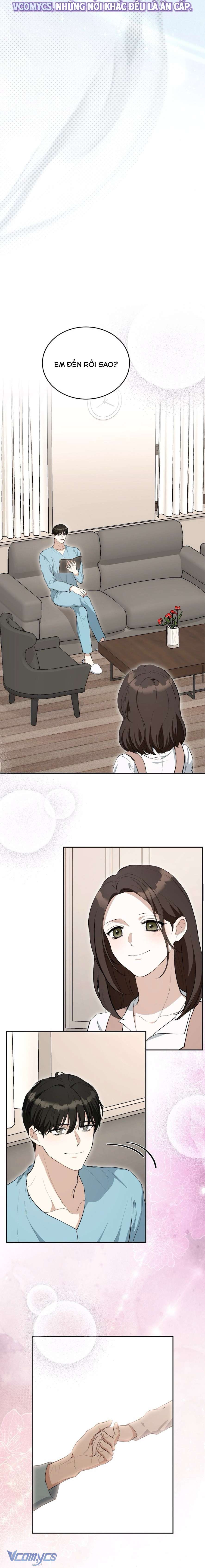 『18+』Đoạt Lại Chap 5 - Trang 2