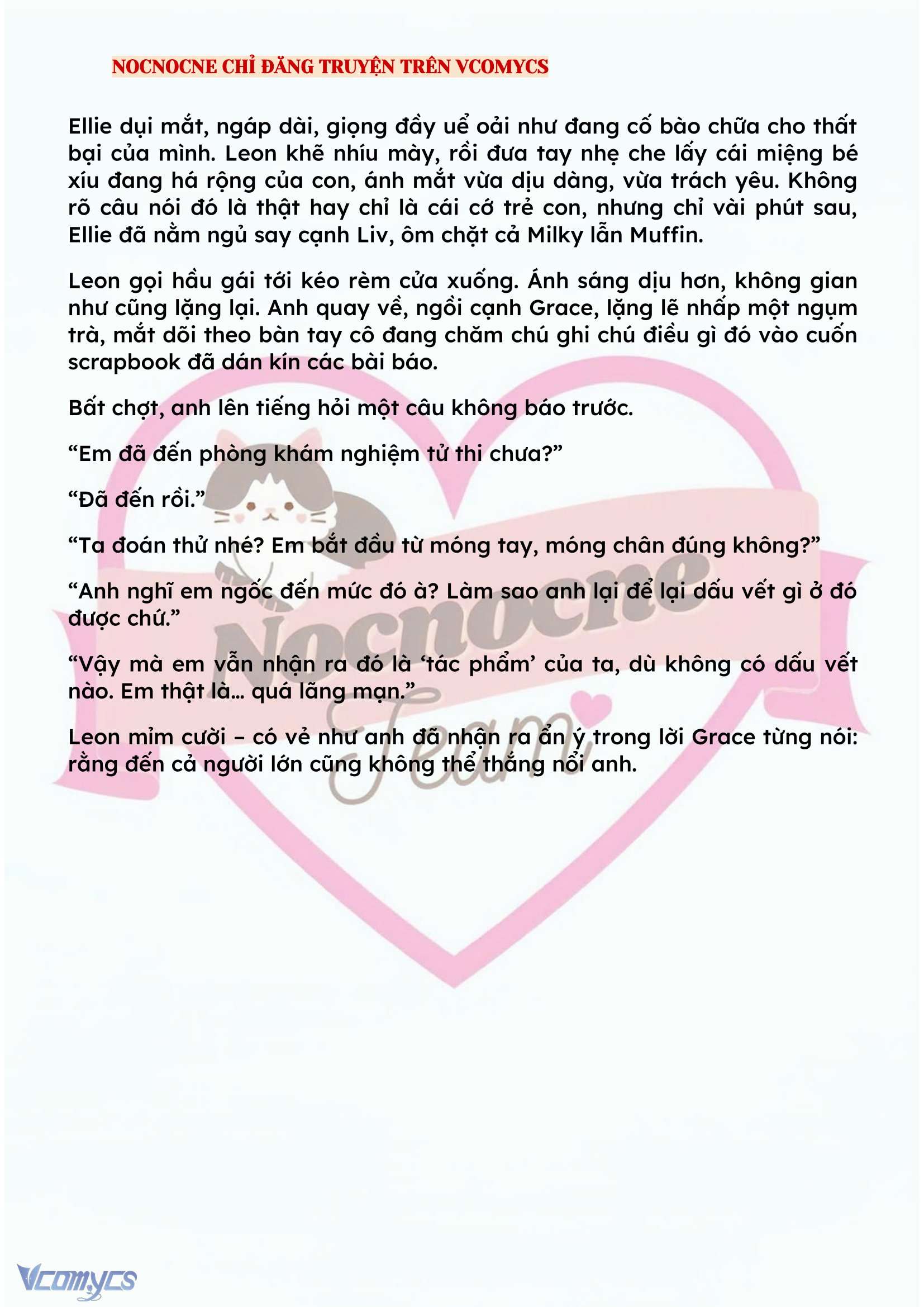 [NOVEL] HÃY CẦU XIN TÔI ĐI Chap 309 - Next Chap 310