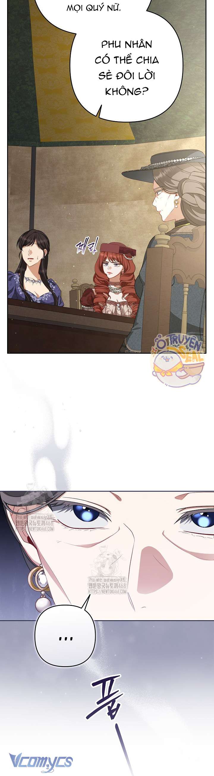 Tôi Đã Xem Một Vở Kịch Chap 34 - Trang 2