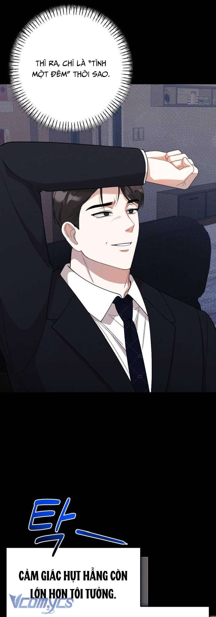 [18+] Bảo Làm Việc Ở Nhà Mà Lại... Chap 4. - Trang 3