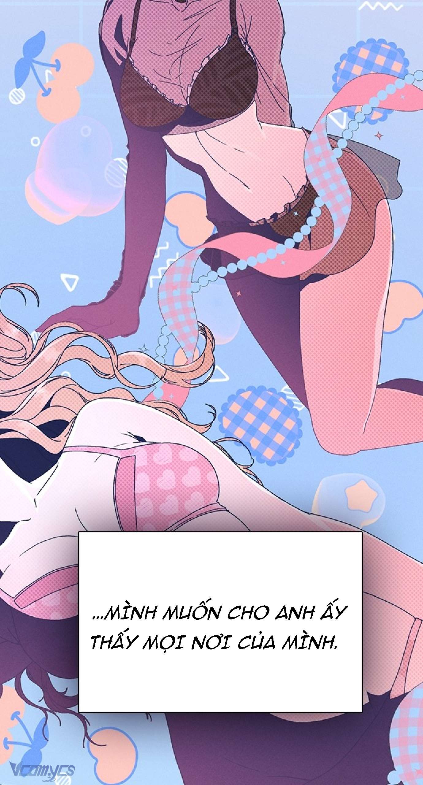 Review Người Yêu Cũ Chap 1.2 - Trang 3