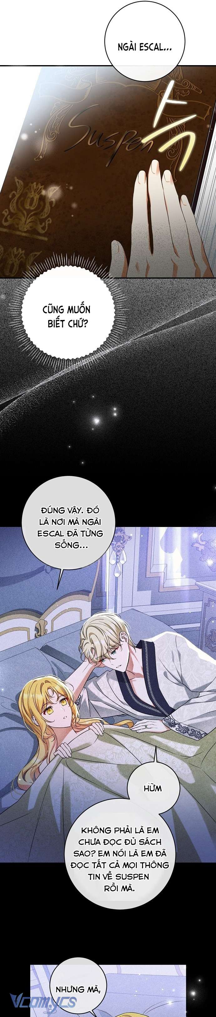 Thuần Hóa Hầu Tước Quái Dị Chap 48 - Trang 2