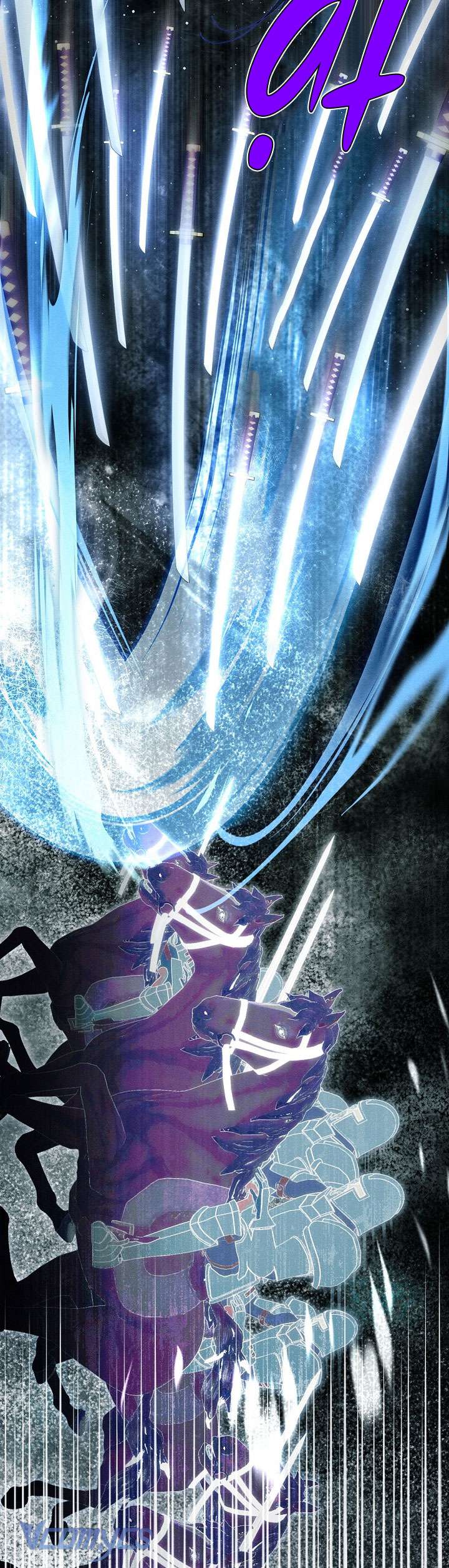 Trước Tiên Phải Giấu Em Trai Cái Đã! Chap 94 - Trang 2