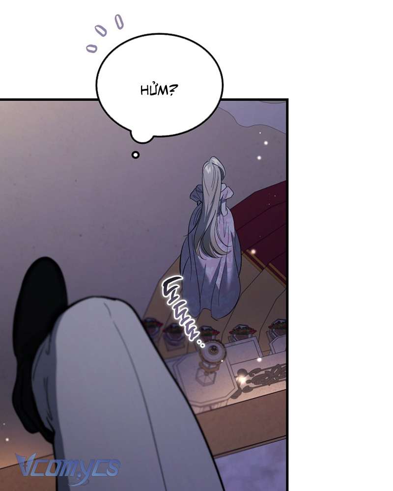 Ác Quỷ Nuôi Dưỡng Tiểu Thư Chapter 48 - Trang 4