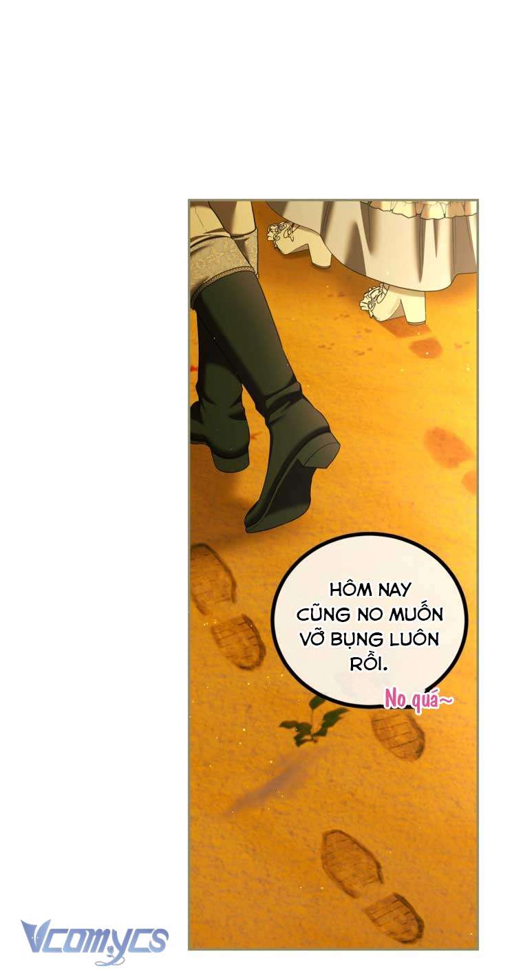 Thời Gian Của Nhân Vật Phụ Có Giới Hạn Chap 93 - Trang 3