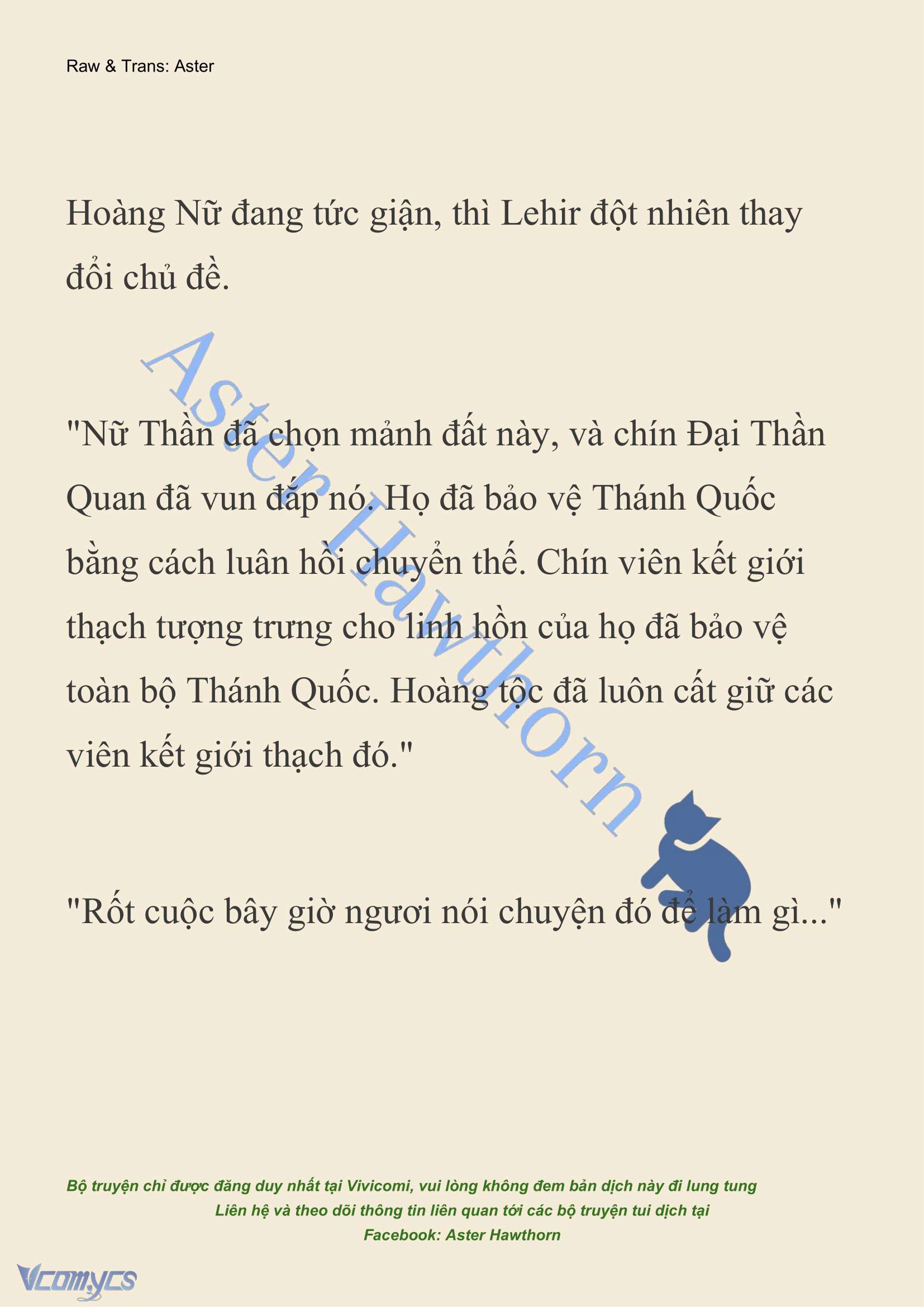 [NOVEL] Cách Để Em Bảo Vệ Anh Chap 186 - Next Chap 187