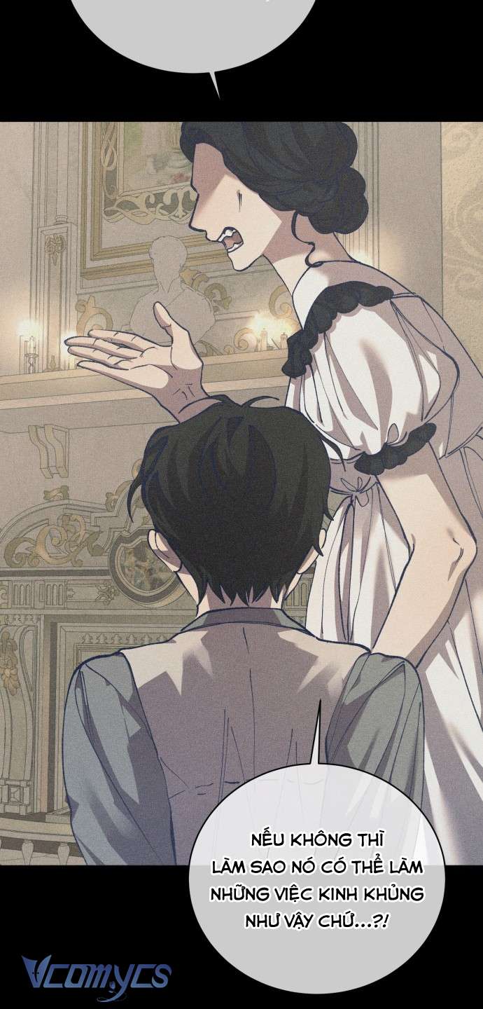 Aubrey Thanh Lịch Chap 13 - Next 