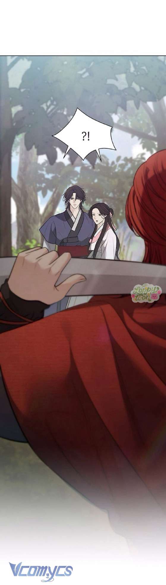 Quỷ Hồn Chap 37 - Next Chap 38