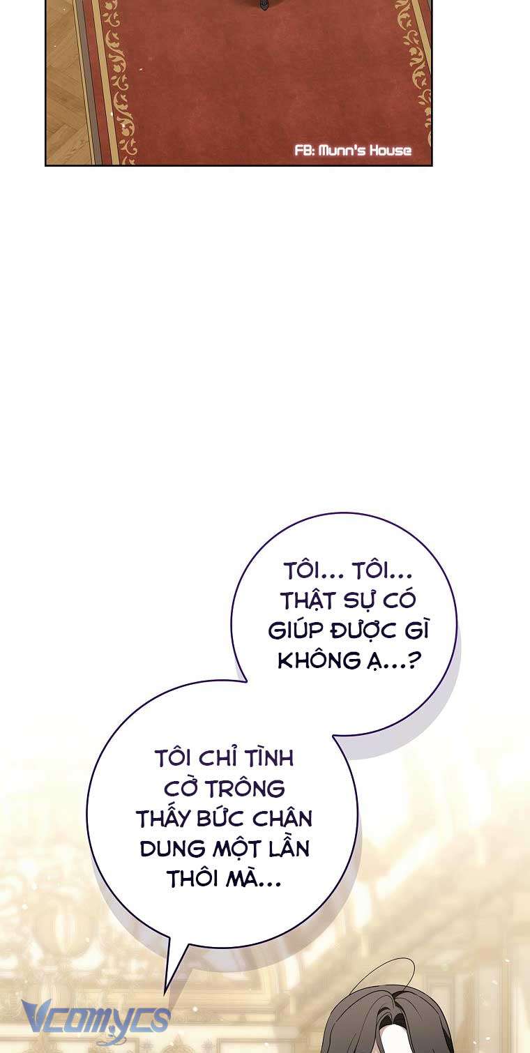 100 lời nguyền tại dinh thự Illestone Chap 32 - Trang 3