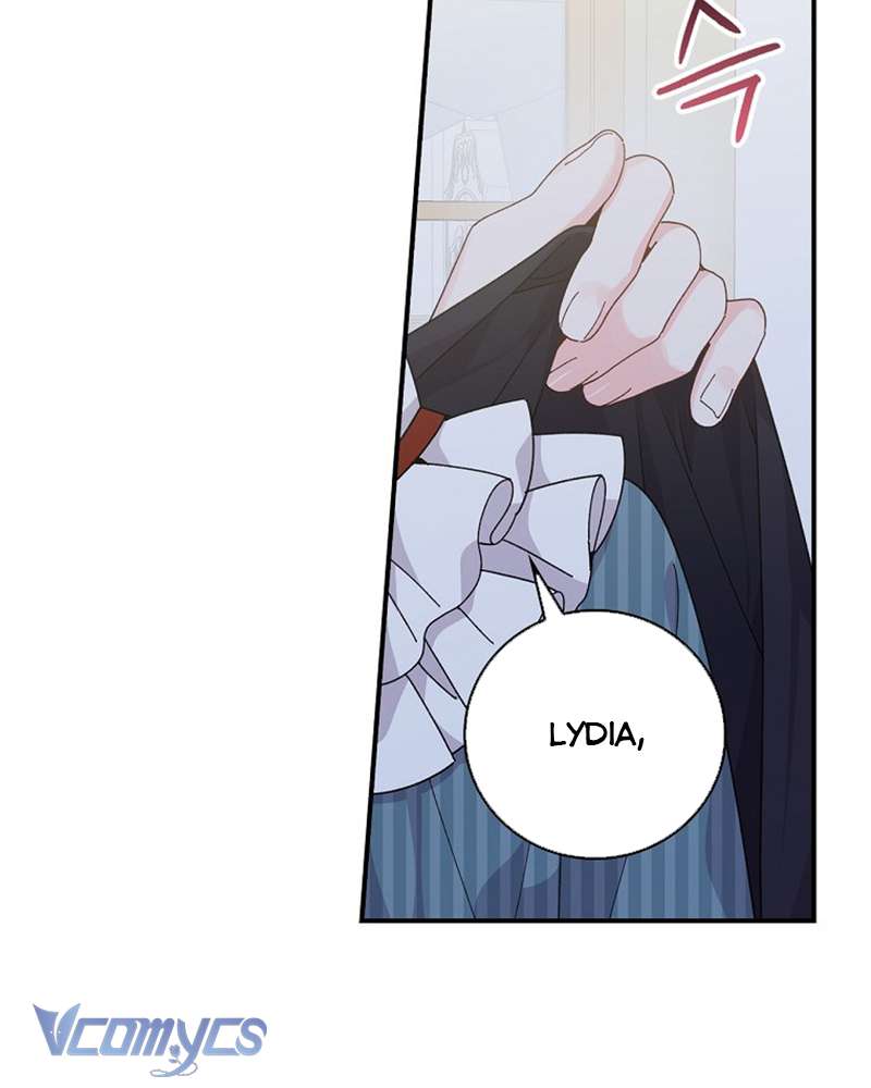 Chị Gái Của Nhân Vật Phản Diện Hôm Nay Cũng Đang Đau Khổ Chap 82 - Trang 4