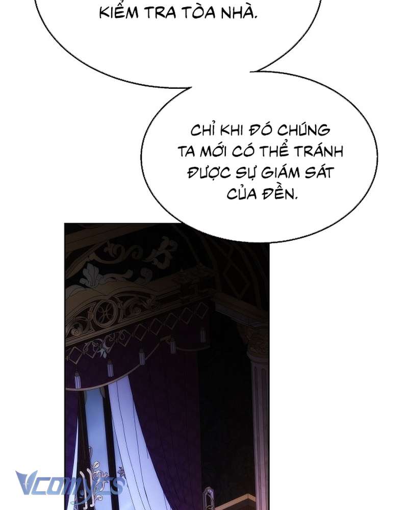 Hãy Dạy Em Cách Khao Khát Chap 29 - Trang 2