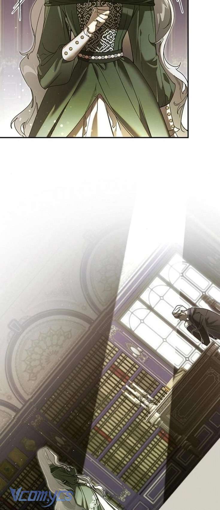 Cứ Cố Gắng Hết Sức Để Hối Hận Chap 9 - Next Chap 10