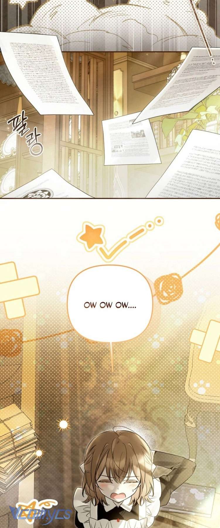 Độc Chiếm Sủng Ái Của Công Chúa Út, Mọi Người Đều Say Mê Tôi. Chap 32 - Trang 3