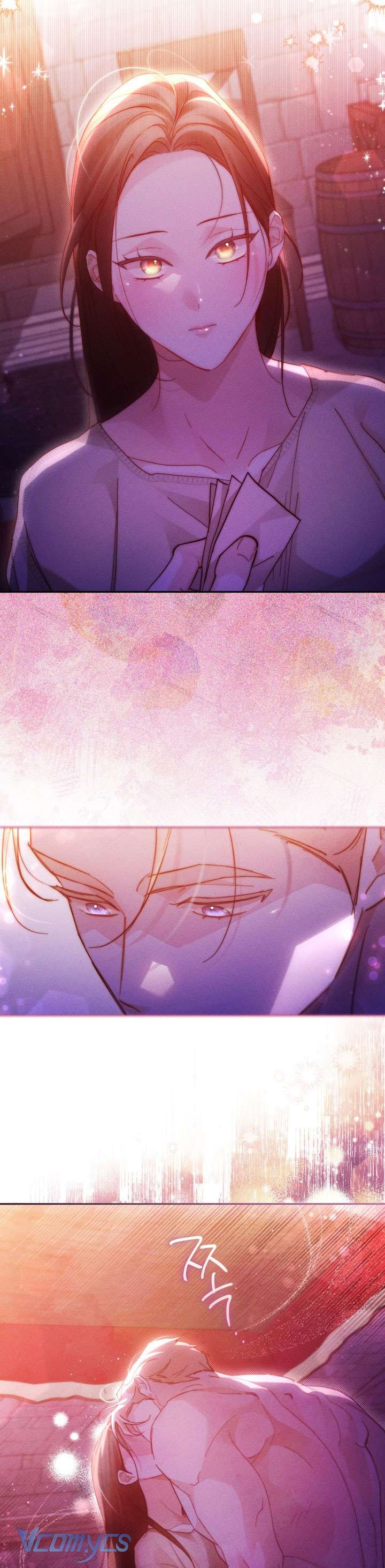 Tiếng Trống Vang Dội Chap 44 - Trang 3