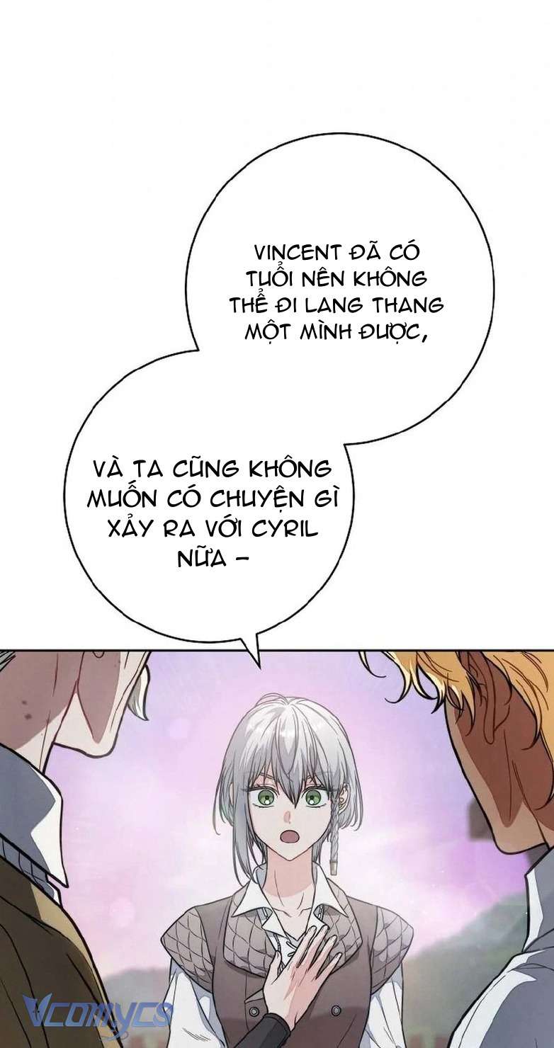 Hôn Nhân Vụ Lợi 2: Bản Tình Ca Không Thể Quên Chap 6 - Next Chap 7