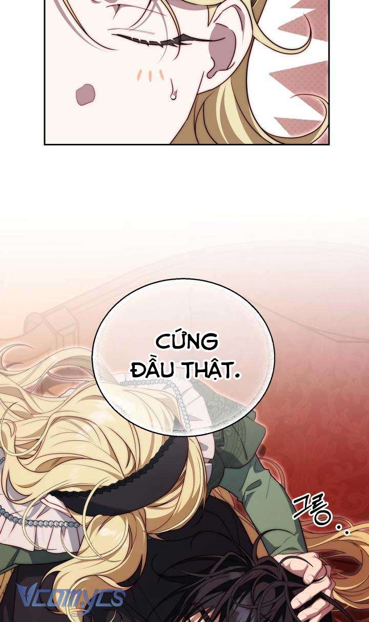 Thuần Hóa Hoàng Tử Quái Vật Chap 19 - Trang 3