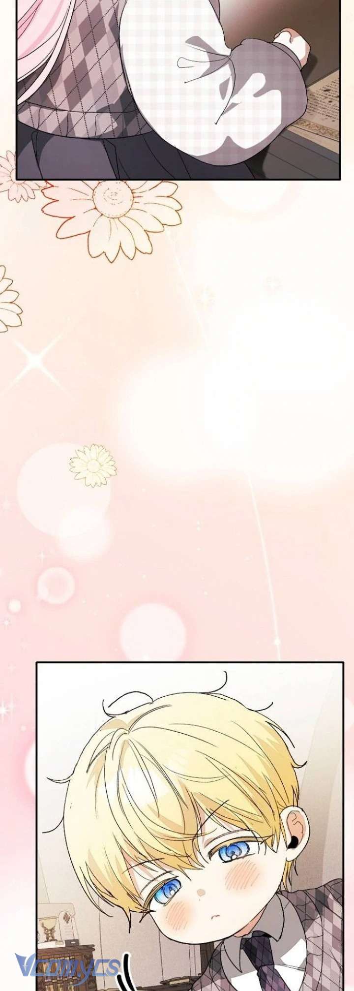 Papa Bạo Chúa, Con Sẽ Bảo Vệ Người! Chap 29 - Next Chap 30