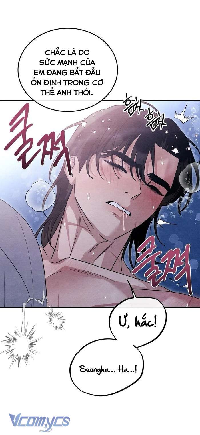 Hoa Lam Tinh Chap 29 - Next Chap 30