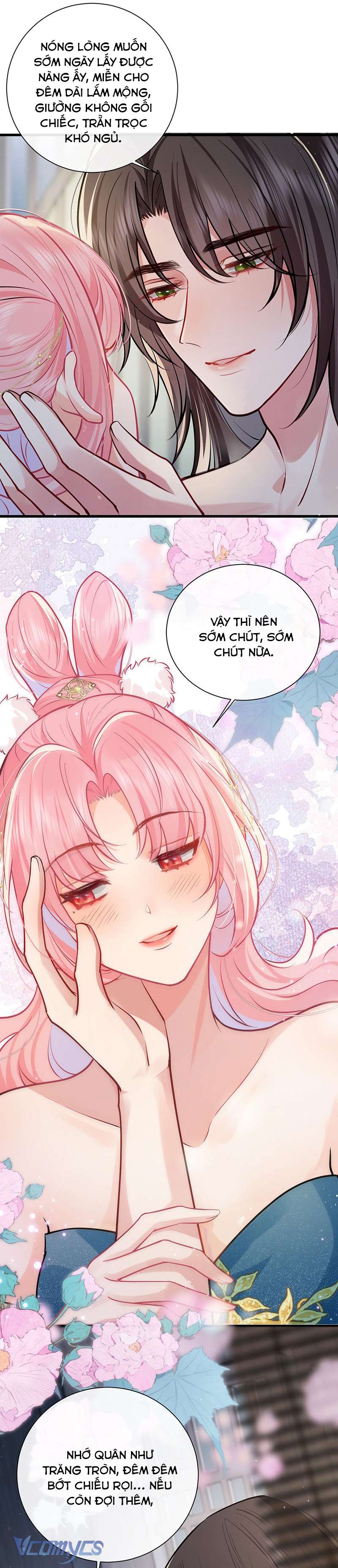 Sau Khi Công Chúa Chơi Xong Thì Vứt Chap 102 - Trang 2