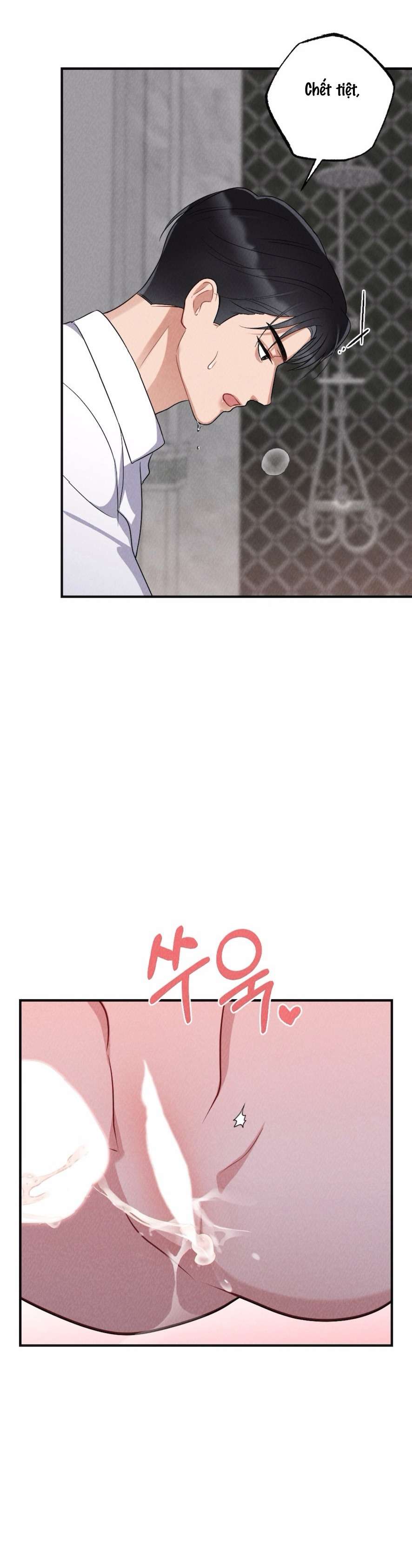 Trò Chơi Quyền Lực Chap 7 - Next Chap 8