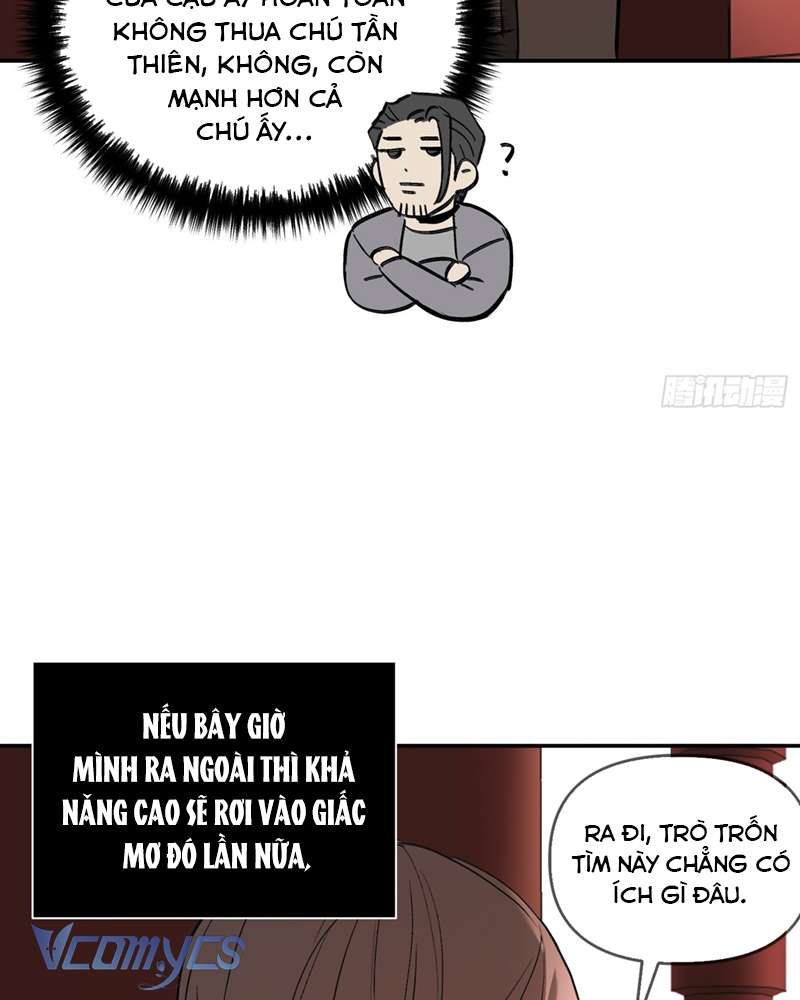 Ác Chi Hoàn Chapter 44 - Trang 4