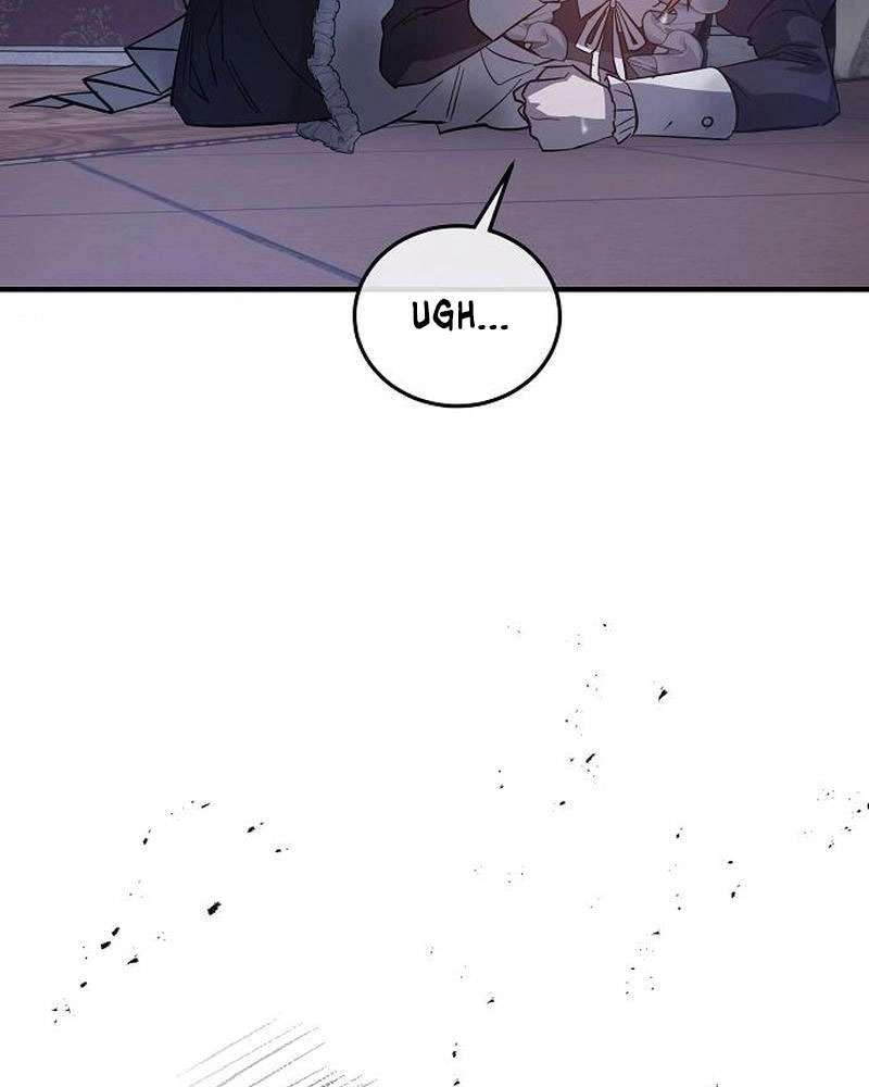 Nữ Hầu Báo Thù: Thời Khắc Cuối Cùng Chap 16 - Trang 4