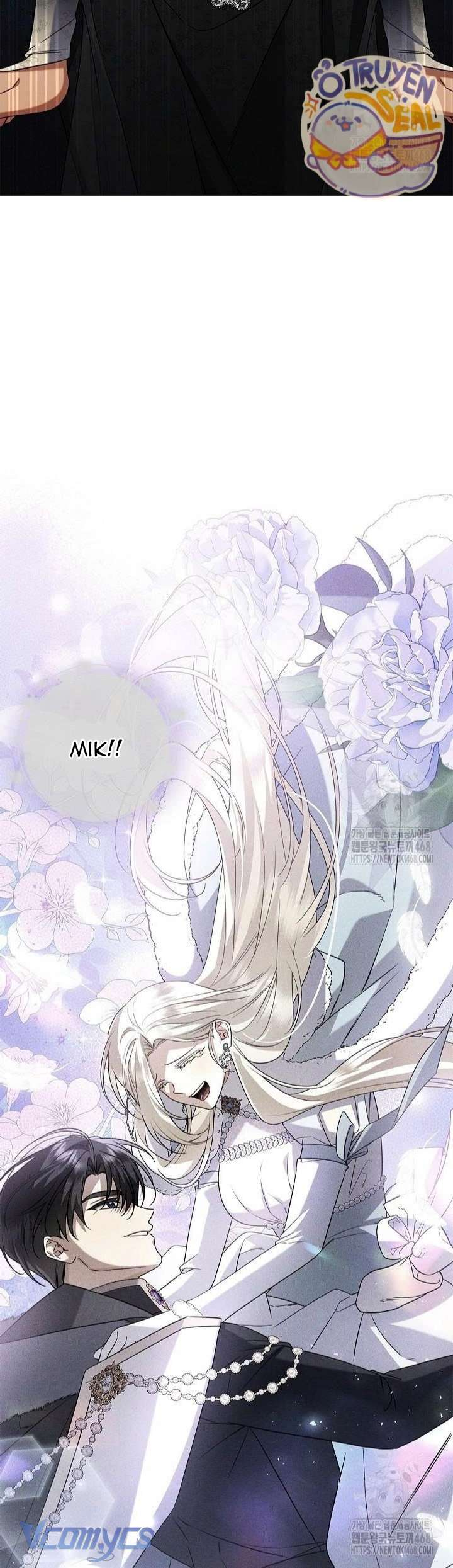 Xin Lỗi Vì Tôi Không Thể Rời Mắt Khỏi Vẻ Ngoài Của Ngài Chap 27 - Next Chap 28