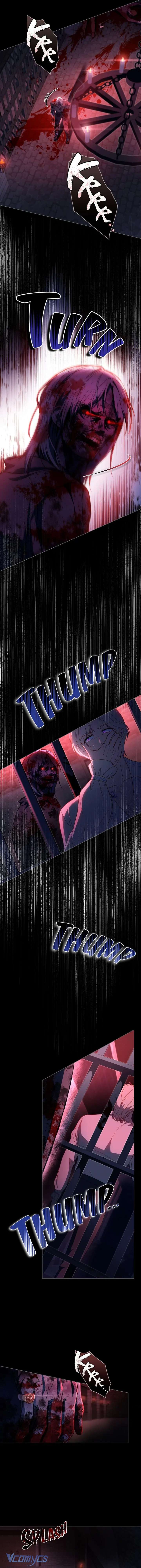 Chúa Phù Hộ Cho Sự Hủy Diệt Của Ta Chapter 35 - Trang 4