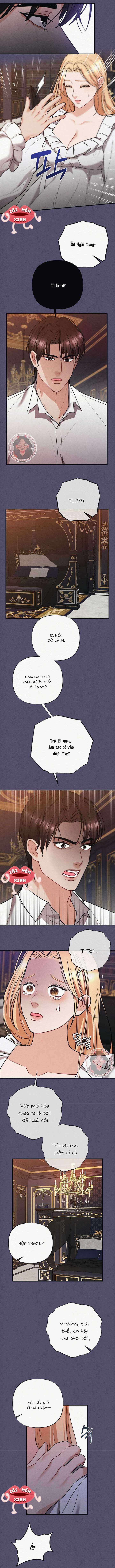 Tù Binh Trong Mơ Tù Binh Trong Mơ-Chap 10 - Trang 2