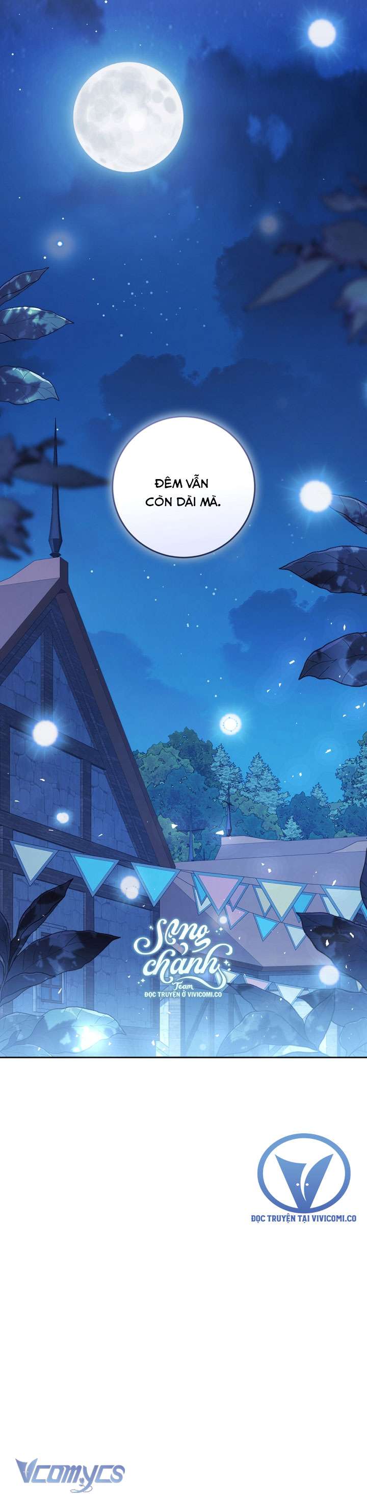 Ác Nữ Chỉ Là Một Con Rối Chap 111 - Next 