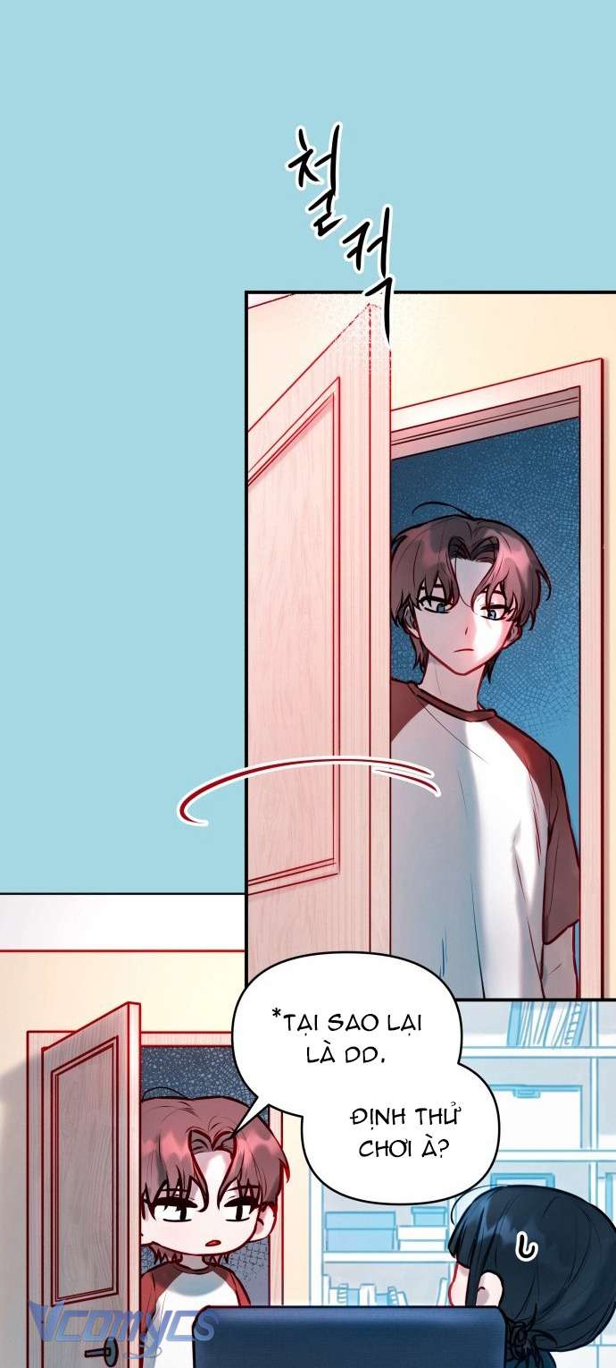 Góc Trải Nghiệm Nho Nhỏ Chap 5 - Trang 2