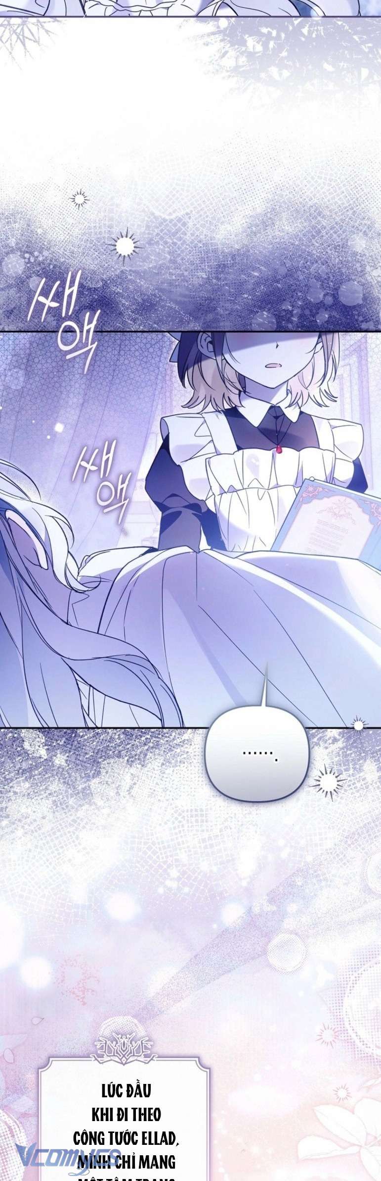 Độc Chiếm Sủng Ái Của Công Chúa Út, Mọi Người Đều Say Mê Tôi. Chap 34 - Trang 3