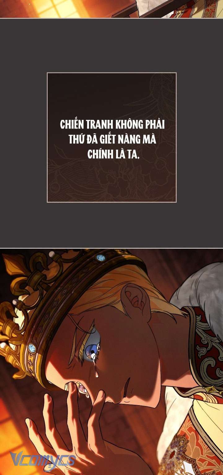 Hôn Nhân Vụ Lợi 2: Bản Tình Ca Không Thể Quên Chap 1 - Trang 3