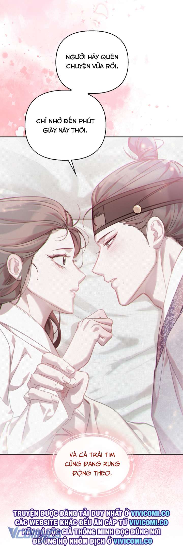 [18+] Tiết Học Bí Mật Của Trung Điện Chap 52 - Next Chap 53