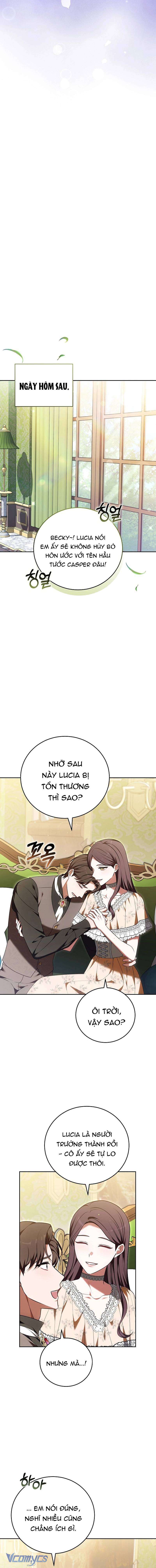 Lời Tỏ Tình Lần Thứ 101 Chap 20 - Trang 2
