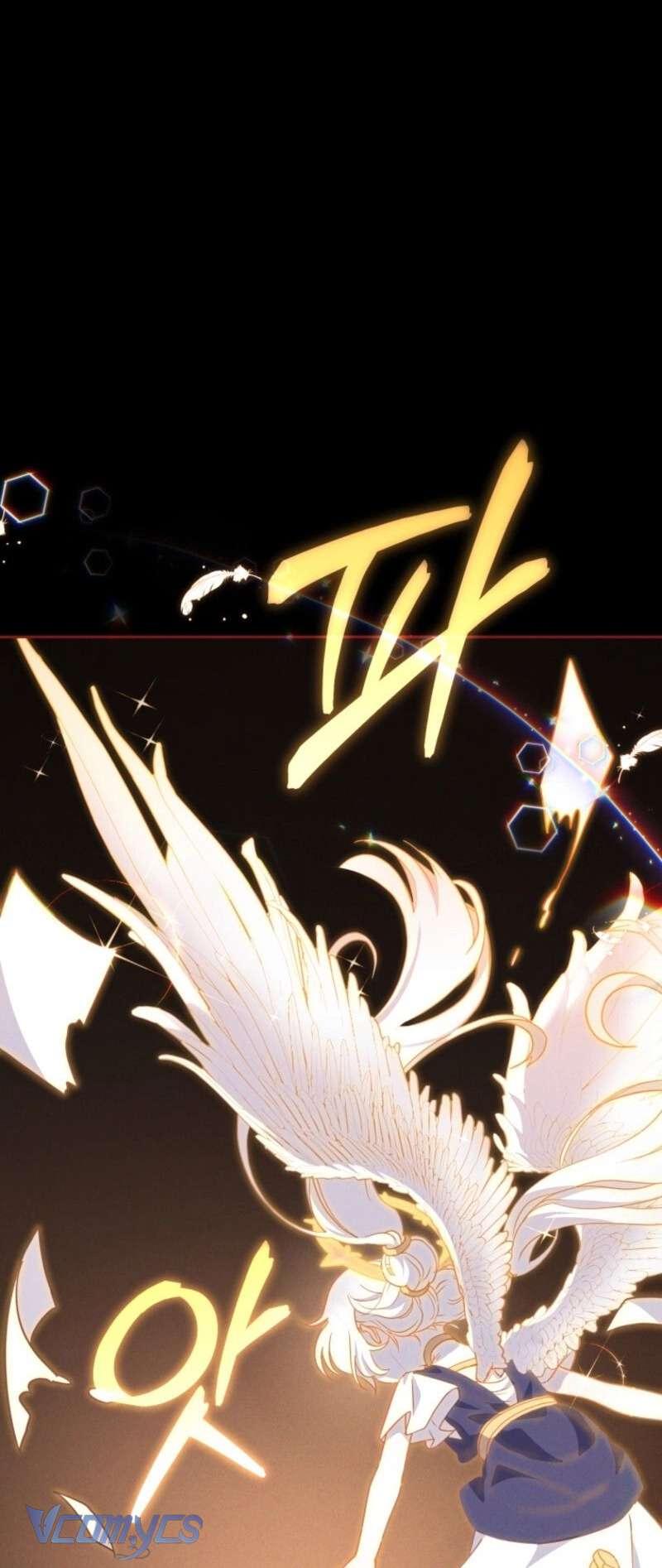 Tôi Được Nuôi Dưỡng Bởi Những Kẻ Phản Diện Chap 106 - Next Chap 107