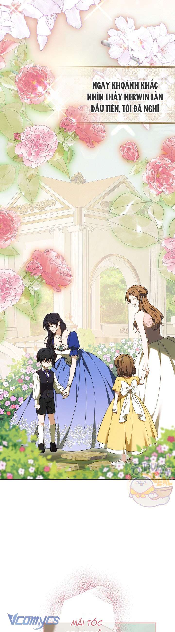 Lời Tỏ Tình Thứ 101 Chap 1 - Trang 4