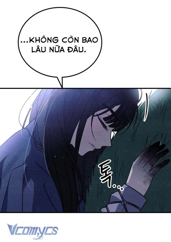 Hoa Lam Tinh Chap 32 - Next 